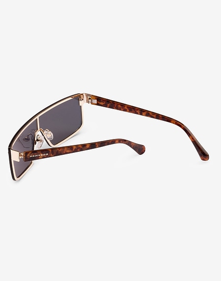 Sunglasses Hawkers GOLD - NEBULA DREAM