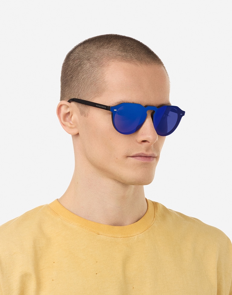 Occhiali da sole Hawkers SKY - WARWICK VENM HYBDRID