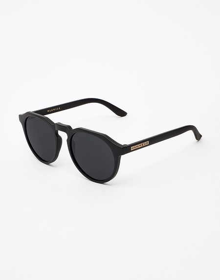 Lentes de sol Hawkers CARBON BLACK - DARK WARWICK