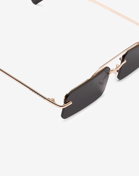 Γυαλιά ηλίου Hawkers GOLD DARK SQUARED CHELLA