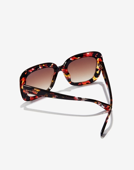 Sunglasses Hawkers FLOWER BUTTERFLY