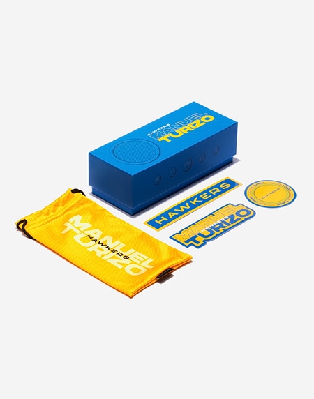 Gafas de sol Hawkers HAWKERS X MANUEL TURIZO - LINDA