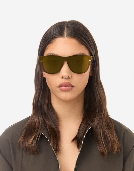 Nos Lunettes de Soleil Hawkers ONE DREAM - BLACK GOLD