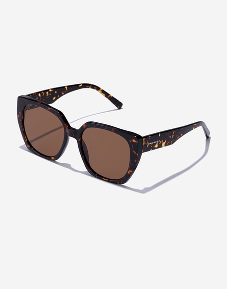 Oculos de sol HAWKERS BOUJEE - CAREY COFFEE ECO