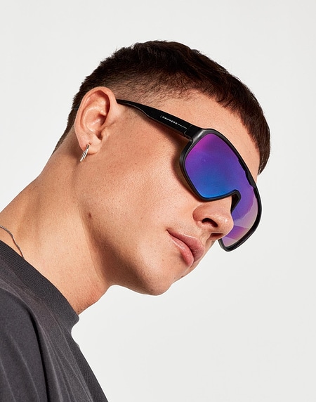 Nos Lunettes de Soleil Hawkers INFINITE - EMERALD