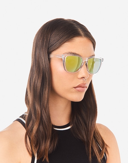 Lentes de sol Hawkers ONE RAW - POLARIZED AIR ACID