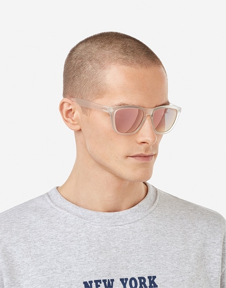 Lentes de sol Hawkers ONE COLT - POLARIZED CRYSTAL PINK