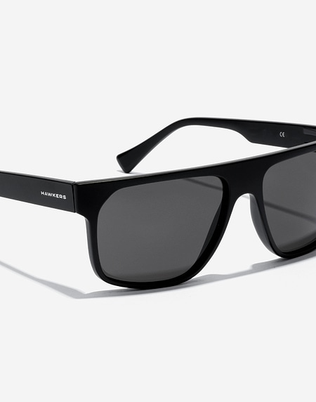 Occhiali da sole Hawkers CHEEDO - POLARIZED CARBON BLACK