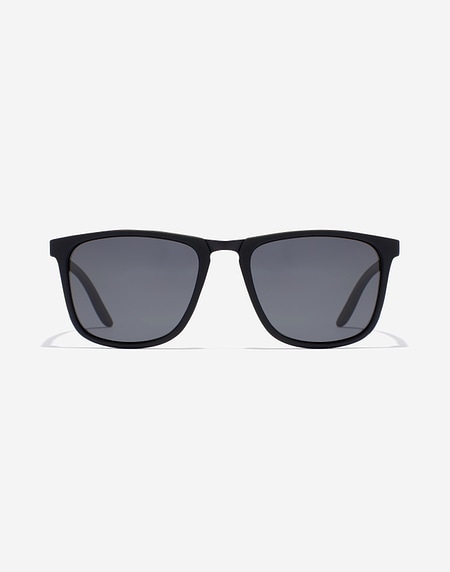 Nos Lunettes de Soleil Northweek SHELTER ALL BLACK POLARIZED