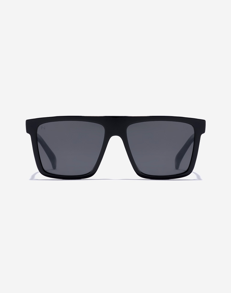 Nos Lunettes de Soleil HAWKERS ASPEN - POLARIZED BLACK DARK ECO