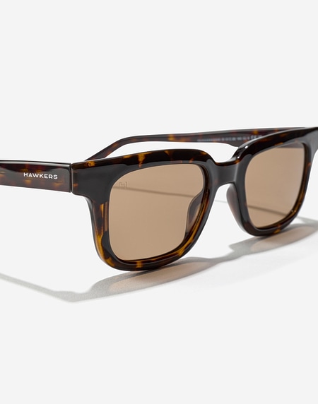 Gafas de sol HAWKERS COVENT - DARK CAREY HAZELNUT ECO