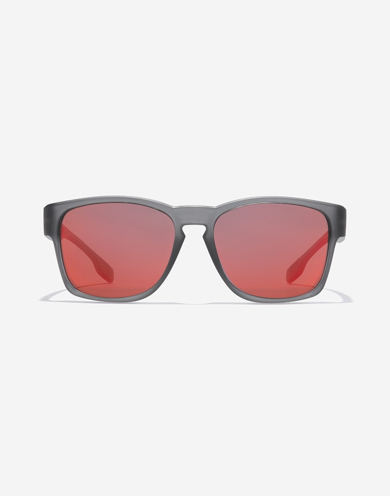 Sunglasses Hawkers CORE RAW - POLARIZED GREY RUBY