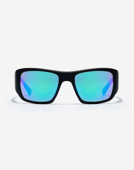 Sunglasses Hawkers 360 - CARBON BLACK EMERALD