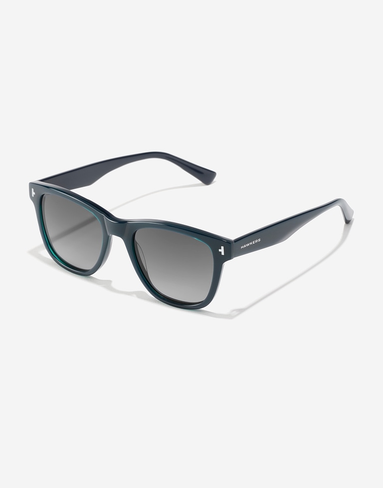 Lentes de sol Hawkers ONE PAIR - DARK BLUE SMOKY BLACK