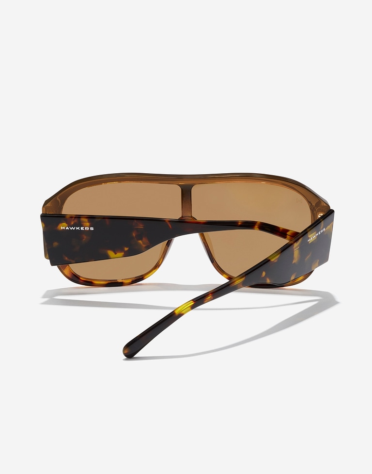 Sunglasses Hawkers FEROE - CAMOUFLAGE COFFEE