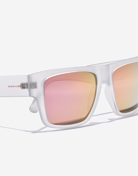 Gafas de sol Hawkers WAIMEA - POLARIZED CRYSTAL PINK