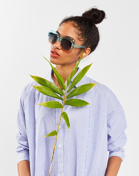 Gafas de sol Hawkers AQUA CORAL BUTTERFLY