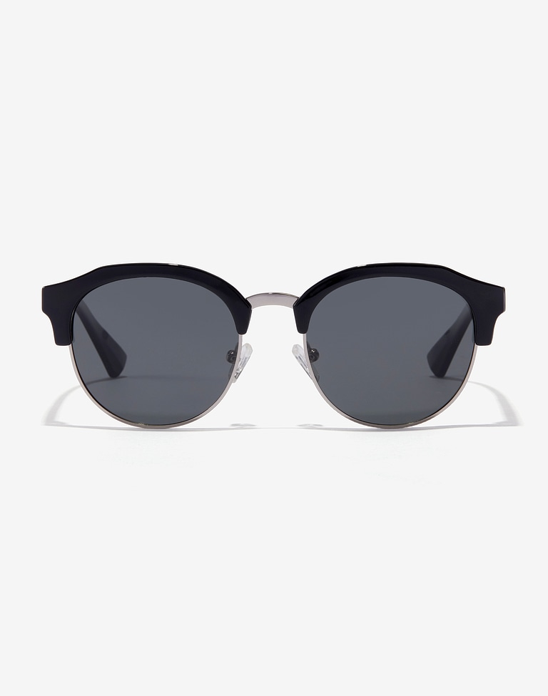 Γυαλιά ηλίου Hawkers CLASSIC ROUNDED - POLARIZED BLACK