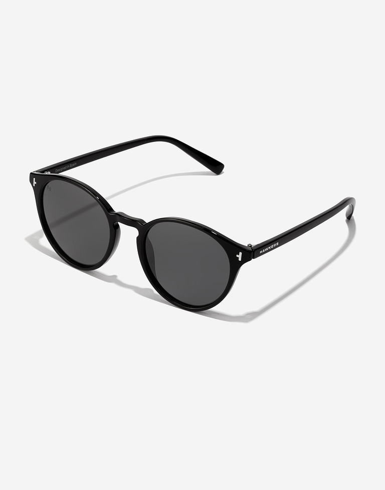 Sunglasses Hawkers SALT - POLARIZED BLACK DARK