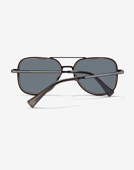 Sunglasses Hawkers CAPTAIN - POLARIZED BLACK