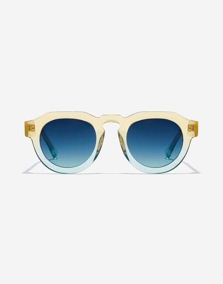 Gafas de sol Hawkers WARWICK UPTOWN - CRISTAL LIME BLUE
