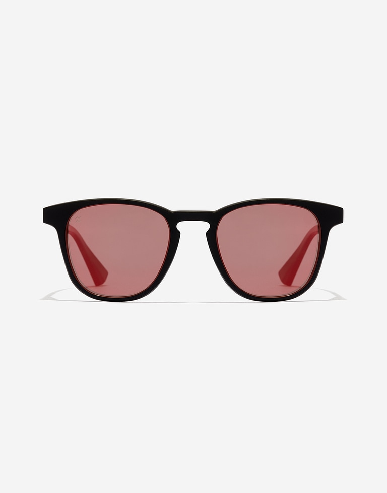 Lentes de sol Northweek WALL - POLARIZED BLACK RUBY