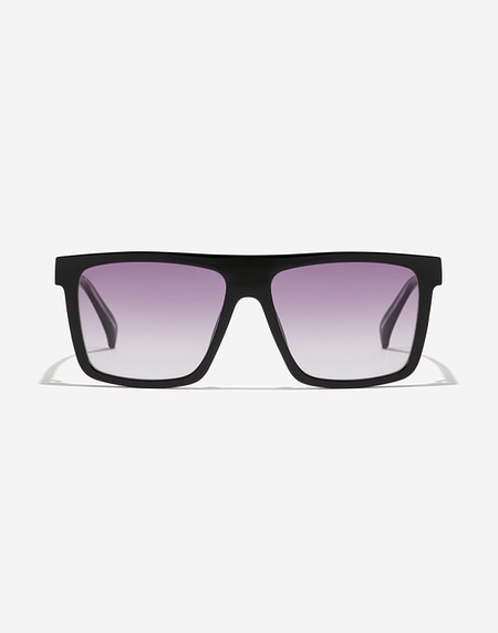 Sunglasses Hawkers ASPEN - BLACK IRIS ECO