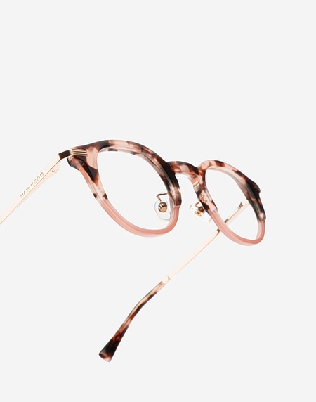 Blue Light Hawkers Pink Carey Arroya