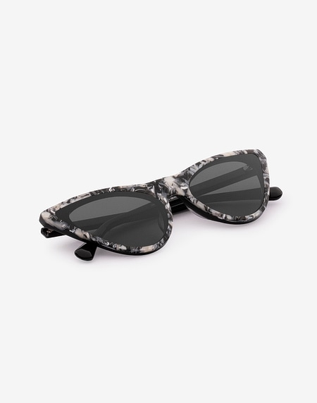 Nos Lunettes de Soleil Hawkers GREY - DARK AMOUR