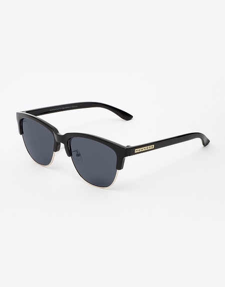 Gafas de sol Hawkers POLARIZED DIAMOND BLACK - DARK CLASSIC