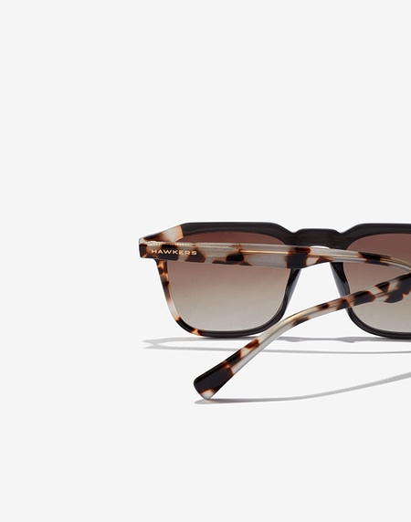 Sonnenbrille Hawkers LEO BLACK ETERNITY