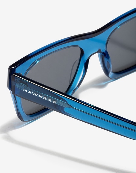 Sunglasses Hawkers ELECTRIC BLUE NARCISO
