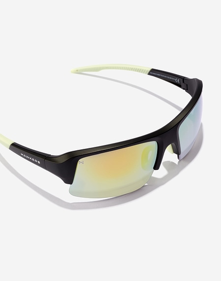 Oculos de sol Hawkers BAT - BLACK ACID