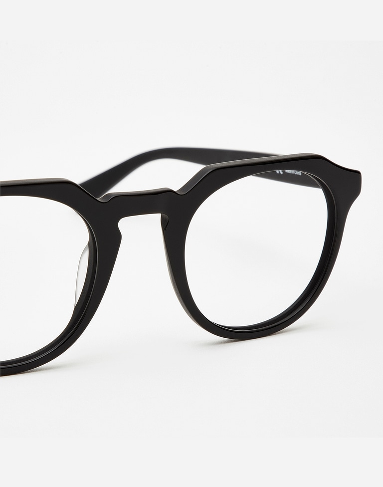 Blue Light Hawkers BLACK CHARDON