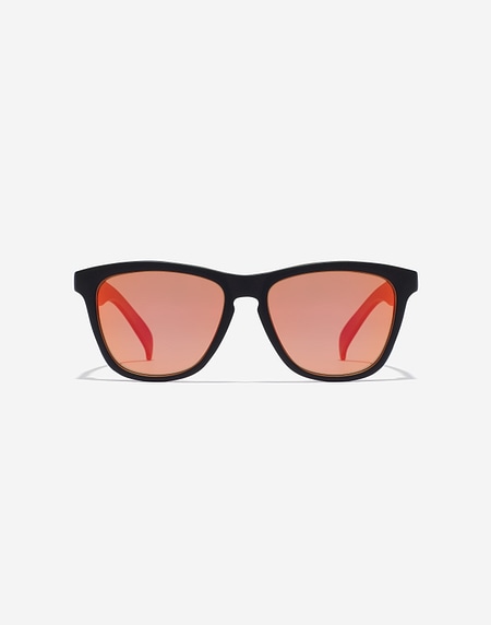 Ni&ntilde;os Northweek NORTHWEEK KIDS MATTE BLACK - RED