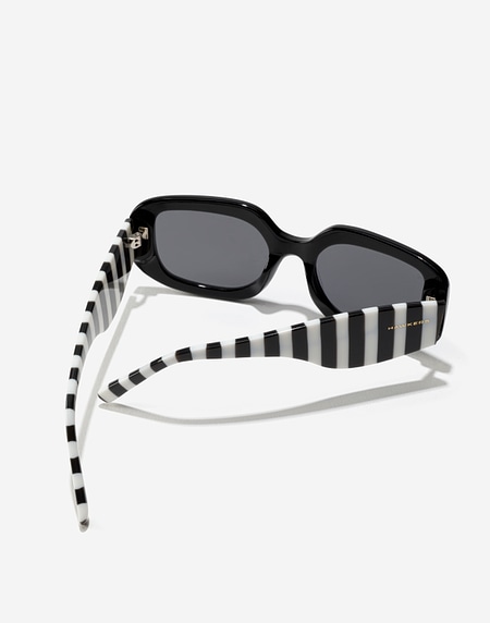 Gafas de sol HAWKERS SUNFLARE - BLACK AND WHITE DARK