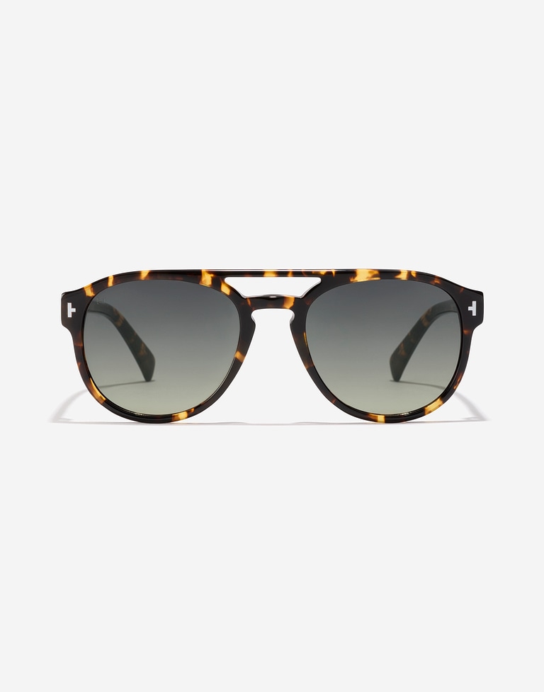 Lentes de sol Hawkers DIVER - CAREY SMOKY BLACK