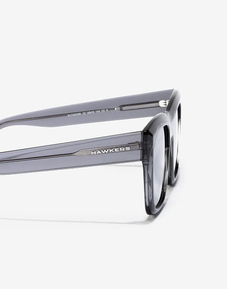Gafas de sol Hawkers GREY BLUE CHROME NARCISO