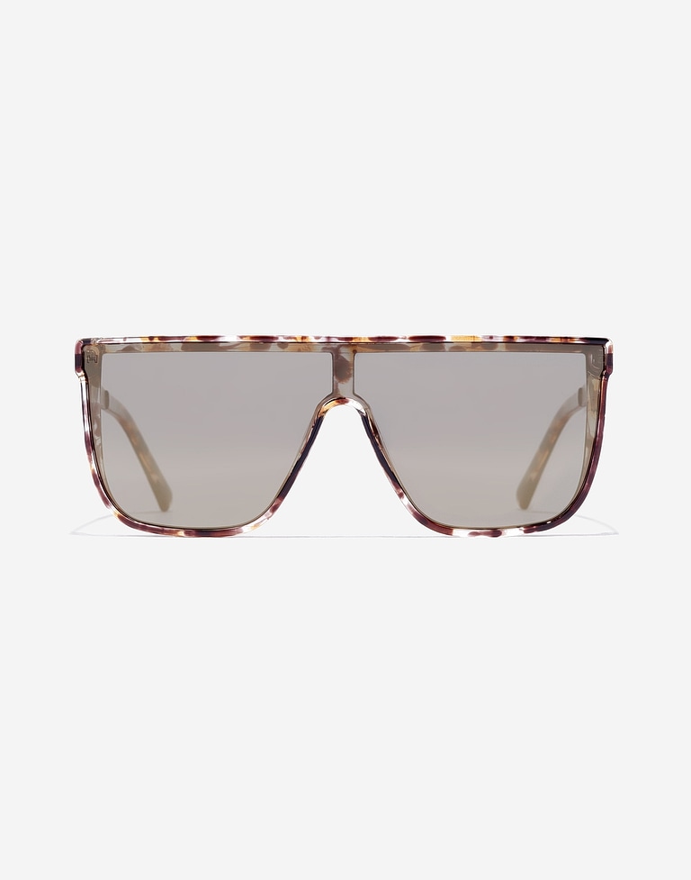 Sunglasses Hawkers WEED - POLARIZED CAREY BEIGE