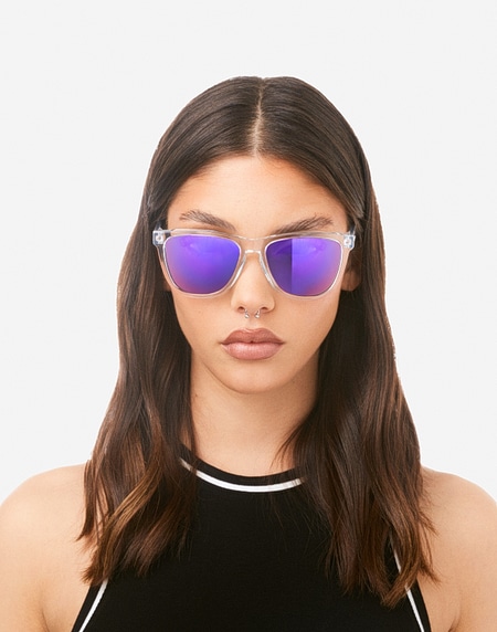 Lentes de sol Hawkers ONE RAW - POLARIZED AIR JOKER