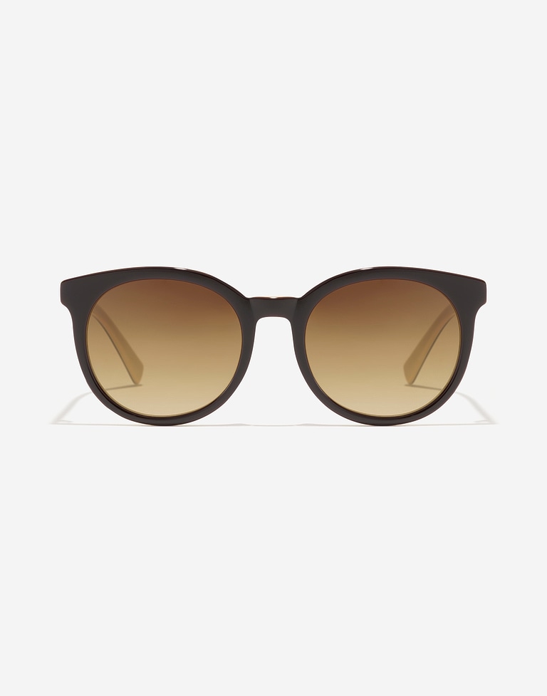 Gafas de sol Hawkers RESORT - BROWN PEANUT BUTTER