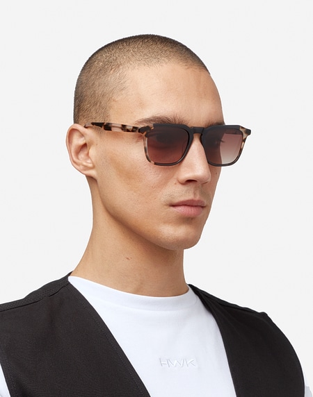 Gafas de sol Hawkers LEO BLACK ETERNITY
