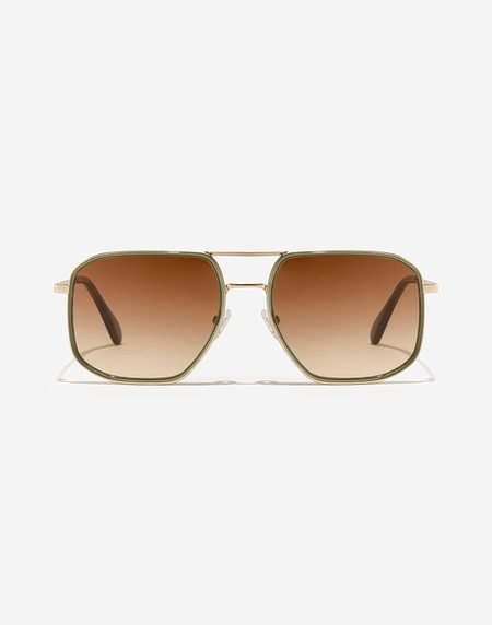 Gafas de sol HAWKERS CANDEM - KHAKI TERRACOTA