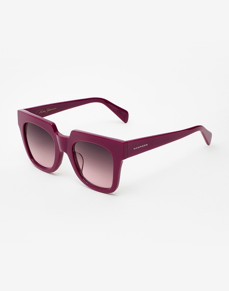 Gafas de sol Hawkers PAULA ECHEVARR&Iacute;A X HAWKERS - CHERRY PINK MONDAINE
