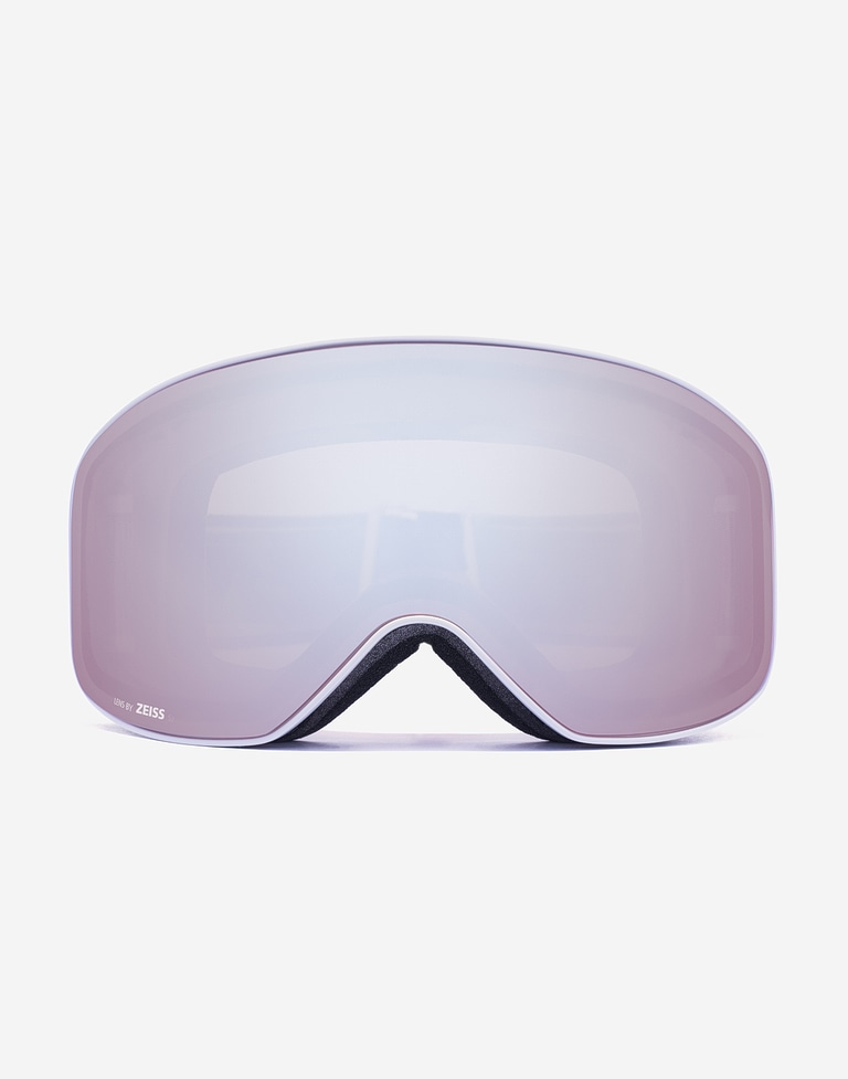 Gafas Ski Hawkers ARTIK LIME GREY