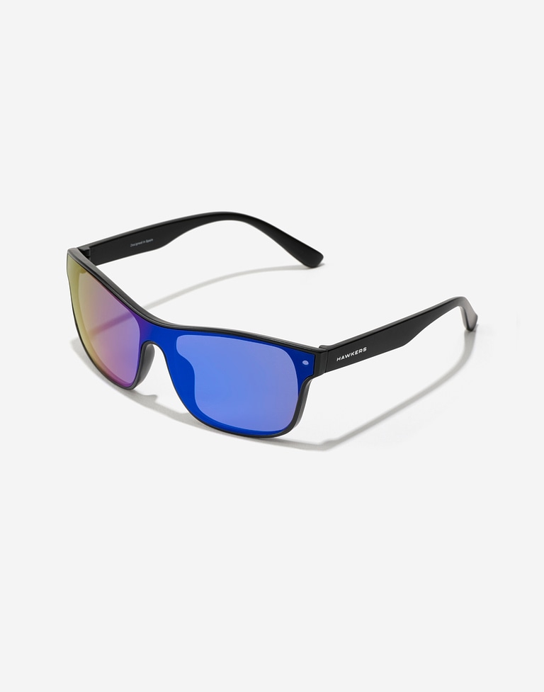 Sunglasses Hawkers ONE VENM XS - BLACK SKY