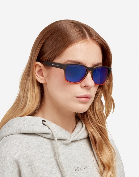 Sunglasses Hawkers CORE - POLARIZED SKY