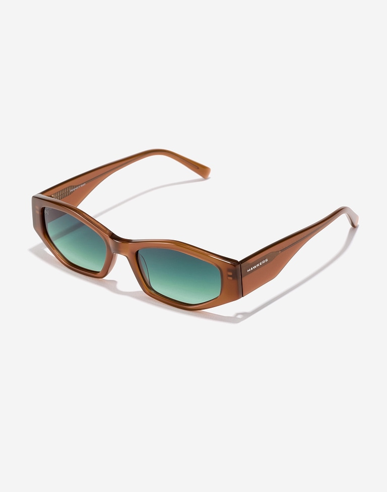 Lentes de sol Hawkers APEROL - BROWN FOREST