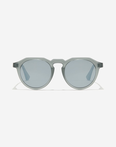 Sunglasses Hawkers WARWICK RAW - POLARIZED GREY CHROME