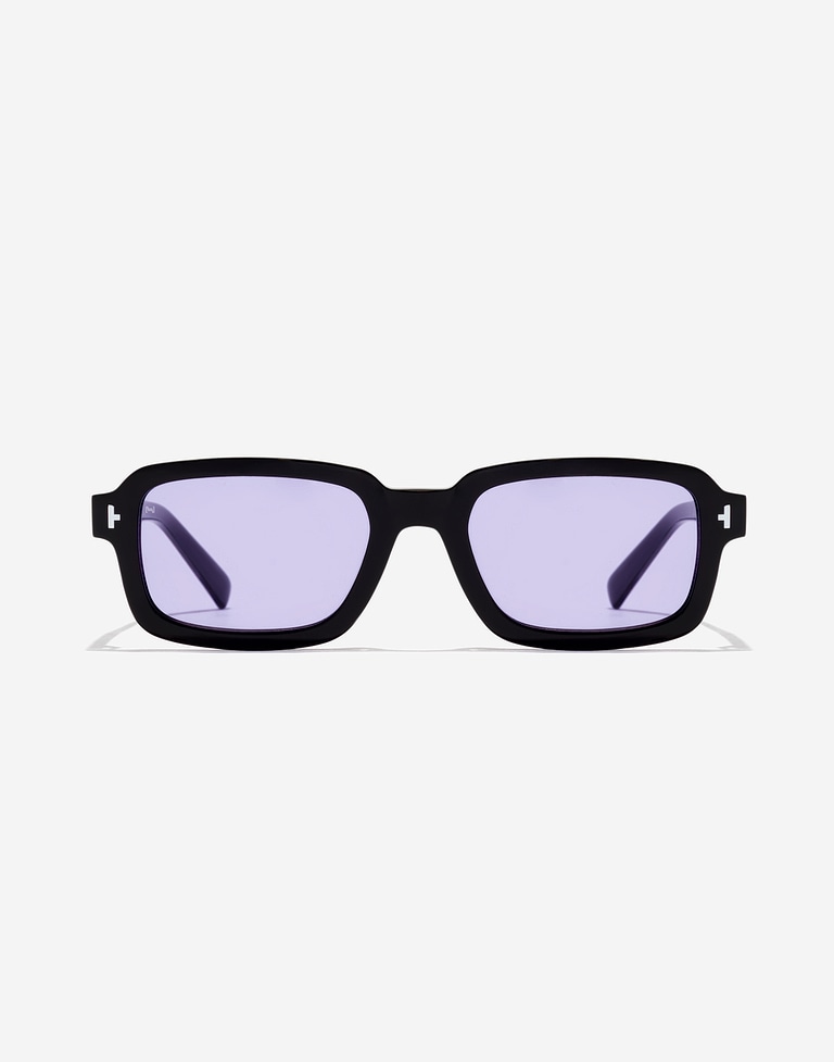 Sunglasses Hawkers POINT - BLACK NEPTUNO